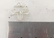 Peças de Reposição para Contador Glory GFS-120-90 7*12Φ3*1 Snap