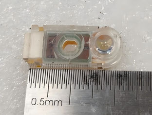 Glory Counter GFS-120-61   Launch Sensor  9*8*22.4 Spare Parts