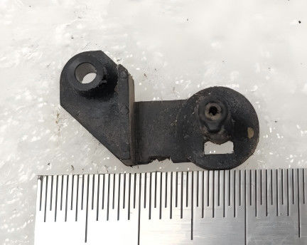 Bracket esquerdo Parcela perfeita para Glory Counter GFS-120-58-03