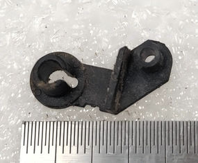 Improve Performance Glory Counter Spare Parts GFS-120-58-01 Torsion Spring