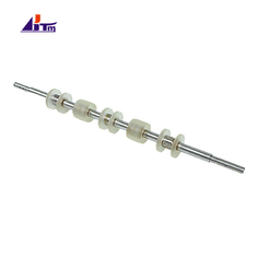 ATM Peças sobressalentes Wincor Nixdorf CMD-V4 Stacker Shaft 1750058042-35 1750044953