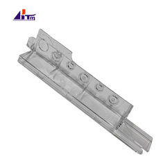 Quiosque SCNL6607R RS232 MEI Bill Validator Caixa de Depósitos Capa esquerda 252021072