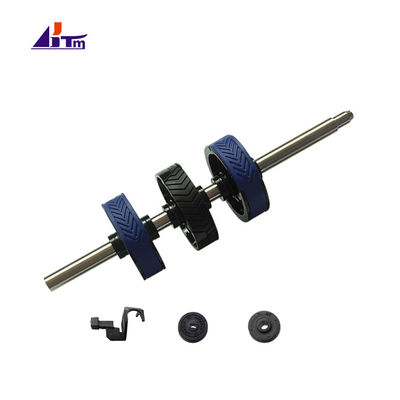 Peças de ATM Diebold Opteva Eixo de Alimentação Kit PM Activdispense 49267135000A