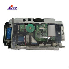 Leitor de cartão DN200 ATM Diebold Nixdorf CHD-mot ICT3H5-3AD2792 SecPac2