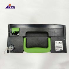 Diebold Nixdorf DN250A ATM CMD-V6A Cassete Rec Bc Lock II 01750279853