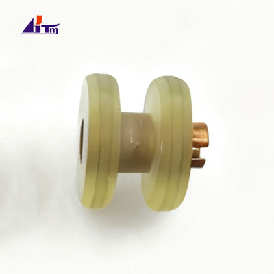 ATM Diebold Nixdorf DN Reciclagem Cassete Rolha de borracha 1750301000-01-05