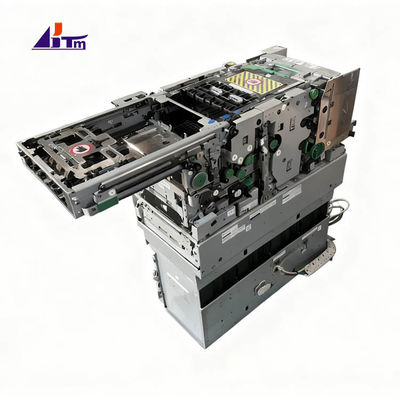 NCR GBRU2 Dispensador Receptor de notas reforçado GBRU 2 Soluções ATM