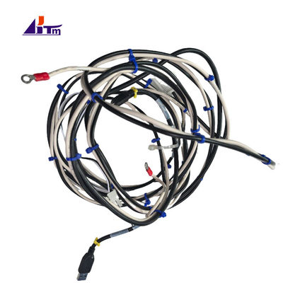 Peças de ATM NCR 2064 Chicote - Bandeja do Módulo do Gabinete R/A 4450787235 445-0787235