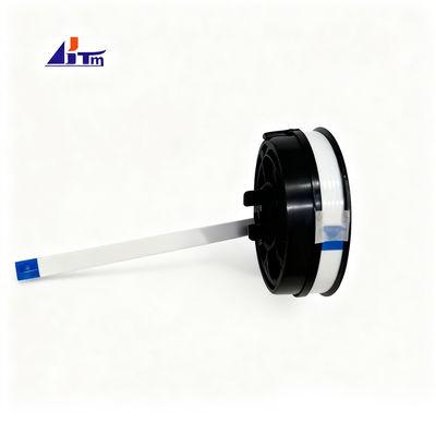 S7310000726 4500000609 Cabo Rotativo Hyosung MX5600 CDU10 HCDU Peça ATM