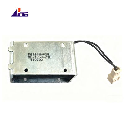 Hyosung CDU10 Dispensador Solenoide ATM Parte S5639000029 5639000029 7310000709-25
