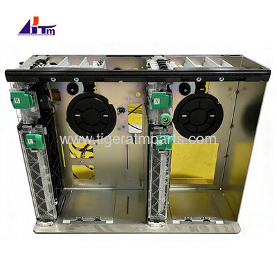 NCR SDM2 Garagem de Cheques e Dinheiro 445-0774671 4450774671 Peças de Reposição para ATM