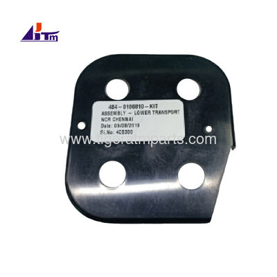 Parte ATM NCR SDM2 Cobertura do engrenagem de transporte inferior 4840102382 484-0102382