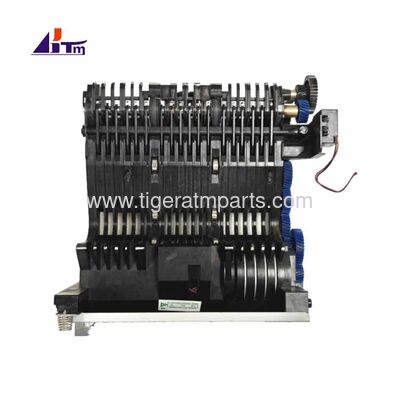 Hyosung MX8600S BRM50 FRONT 7430006268 S7430006268 ATM Partes de máquinas