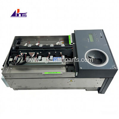 Custom Accessories for CRF EUR/GBP Coin Recycling Module