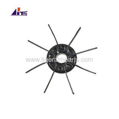 Genmega G2500 ATM Dispensador de peças de papel de banco Rodas de remoção 15111985-1-56