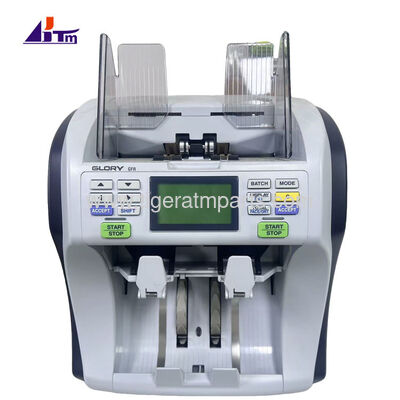 Glory GFR 220CN Banknote Sorter Sorting Machine Repair Consumables