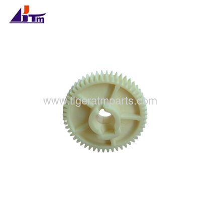 Wincor Nixdorf CMD V4 Stacker Gear 52T 1750058042-03 ATM Peças