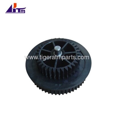1750044571 1750058042-05 Empilhador Wincor CMD-V4 33/53T Engrenagem Preta
