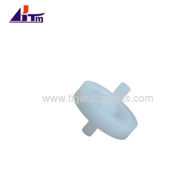 Peça plástica do rolo 1750058042-12 ATM do empilhador Wincor Nixdorf CMD-V4