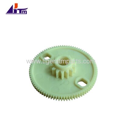 Wincor CMD V4 Stacker Duplo Gear 15/78T 1750045640 1750058042-14