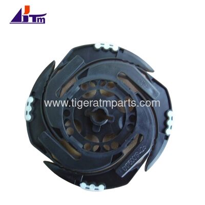 Wincor CMD V4 Stacker Rodas Direita 1750054871 1750080943 1750058042-22