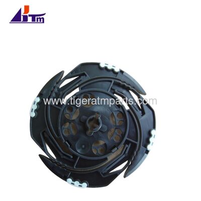 1750080942 Wincor Wheel Assd para CMD V4 Stacker 1750058042-24