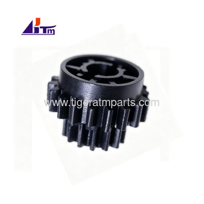 KD03703-D001-64 Dupla engrenagem 14/18T para Fujitsu G750 Partes ATM de base superior