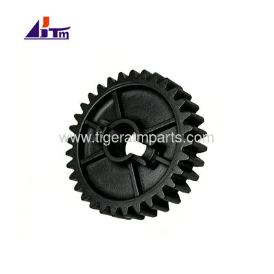 KD03703-D001-65 Engrenagem 32T Fujitsu G750 Base superior Partes de máquinas ATM