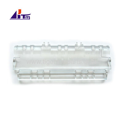 1750058042-75 peças transparentes do ATM da tampa de Wincor Nixdorf CMD-V4