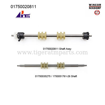 Wincor Nixdorf CMD V4 Contador de rotação do eixo Assy 01750020811 1750020811