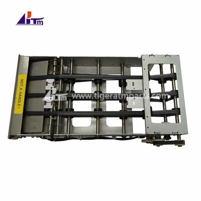 GRG ATM Parts H22N CDM8240-NP-001L Nota apresentadora longa YT4.029.026 502011775