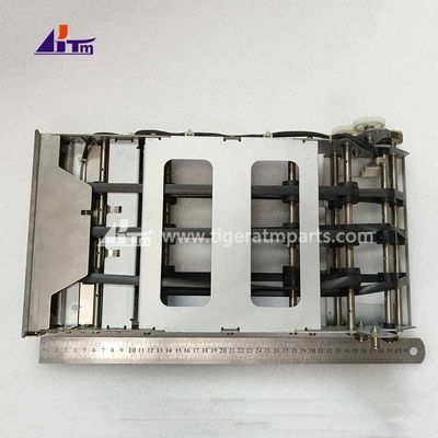GRG ATM Parts H22N CDM8240-NP-001L Nota apresentadora longa YT4.029.026 502011775