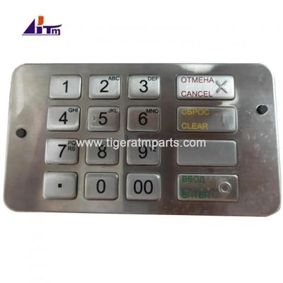 Peças sobressalentes de caixas eletrônicos teclado OKI teclado OKI G7 EPP