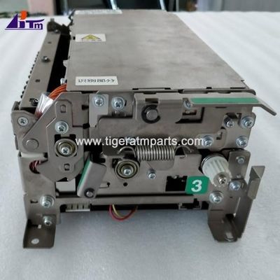 Partes da máquina ATM OKI O módulo de detecção de dinheiro OKI YA4237-1001G001 ID11064
