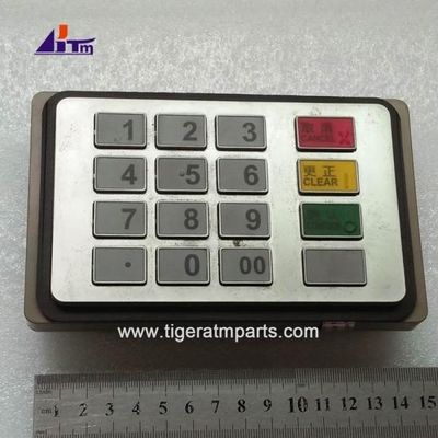 Peças da máquina Hyosung 5600 EPP-6000M teclado criptografado 7128080008