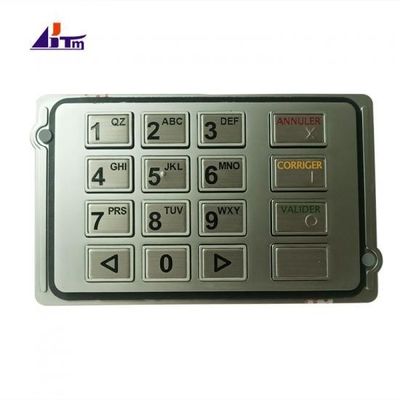 Peças de máquina ATM Nautilus Hyosung 5600 EPP-8000R teclado 7130010401