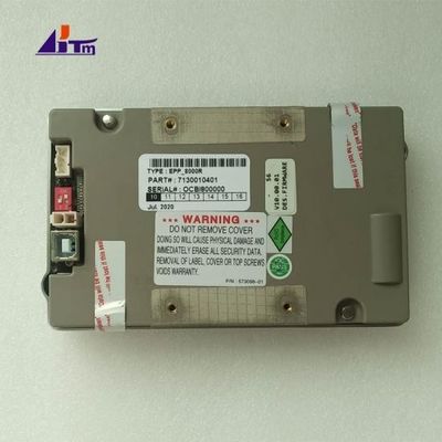 Peças de máquina ATM Nautilus Hyosung 5600 EPP-8000R teclado 7130010401