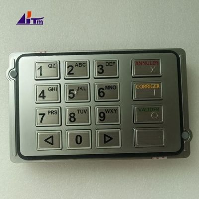 Peças de máquina ATM Nautilus Hyosung 5600 EPP-8000R teclado 7130010401