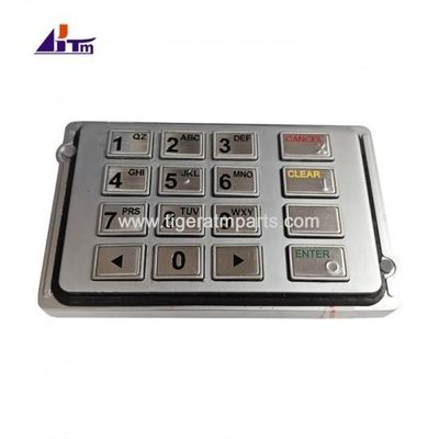 Peças de máquina ATM Hyosung Monimax 5600 teclado EPP-8000R teclado 7130010100
