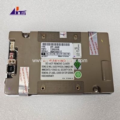 Peças de máquina ATM Hyosung Monimax 5600 teclado EPP-8000R teclado 7130010100