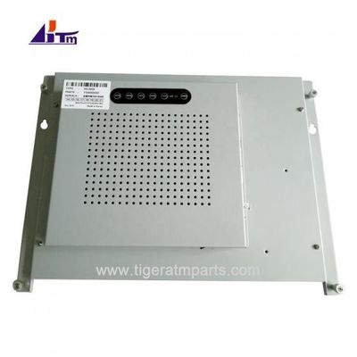 7100000050 Hyosung DS-5600 Display LCD de 15 polegadas Peças de máquina ATM