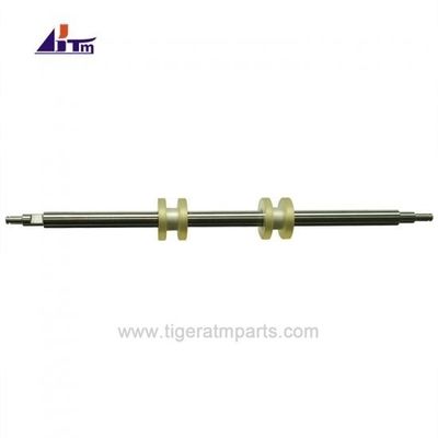 7310000574-15 Hyosung Cash Cassette Roller Shaft Partes de máquinas ATM
