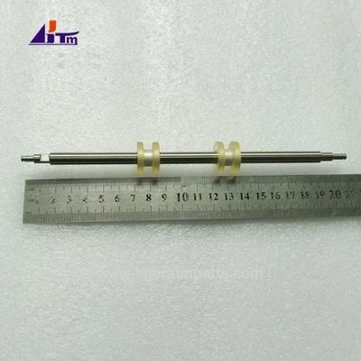 7310000574-15 Hyosung Cash Cassette Roller Shaft Partes de máquinas ATM