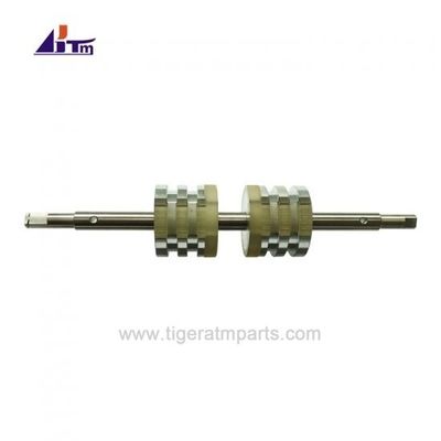 7310000574-14 Hyosung Cash Cassette Feed Roller Shaft ATM Parts Machine