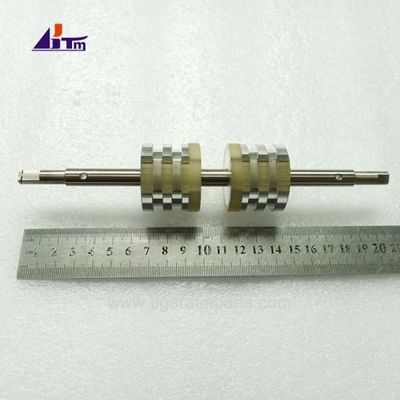 7310000574-14 Hyosung Cash Cassette Feed Roller Shaft ATM Parts Machine