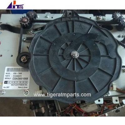 4300000003 Hyosung 5600 G-CDU CAM Stacker Wheel Automóvel automático Partes da máquina