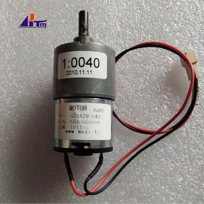 Automóvel de Depósito Hyosung Mx 5600 5600t 8000ta Motor Gd3429-040 7010000119-34 5640000006