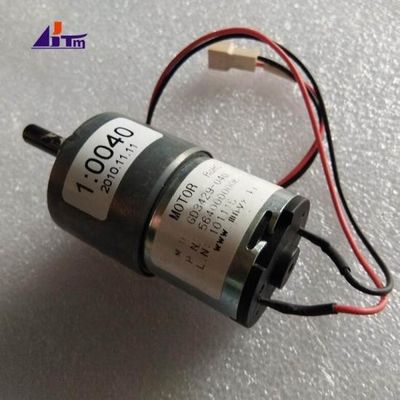 Automóvel de Depósito Hyosung Mx 5600 5600t 8000ta Motor Gd3429-040 7010000119-34 5640000006