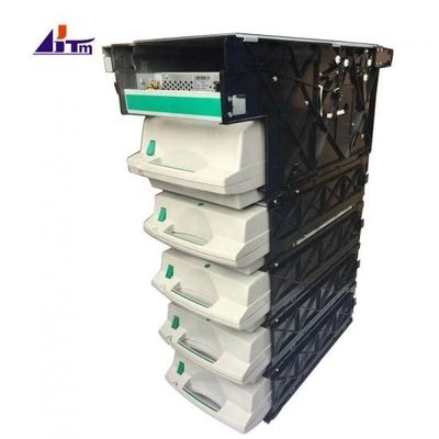 Peças da máquina ATM Glory NMD100 Dispensador NMD com 4+1 cassetes