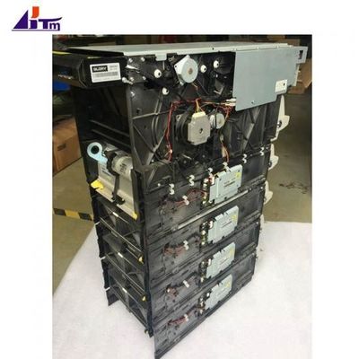 Peças da máquina ATM Glory NMD100 Dispensador NMD com 4+1 cassetes